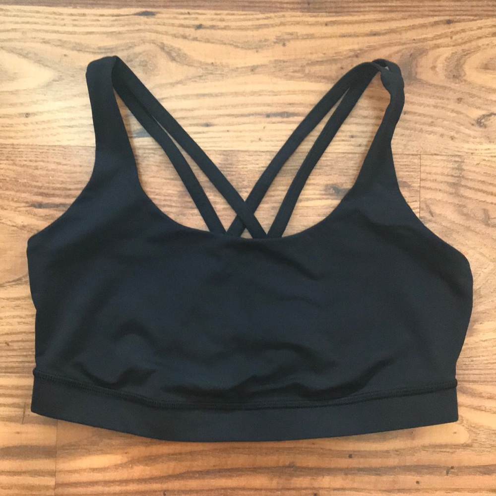 Lululemon athletica Energy Bra